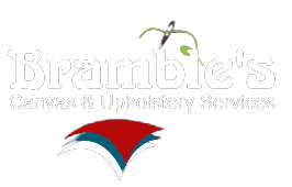 Bramble's Canvas & Upholstery Services